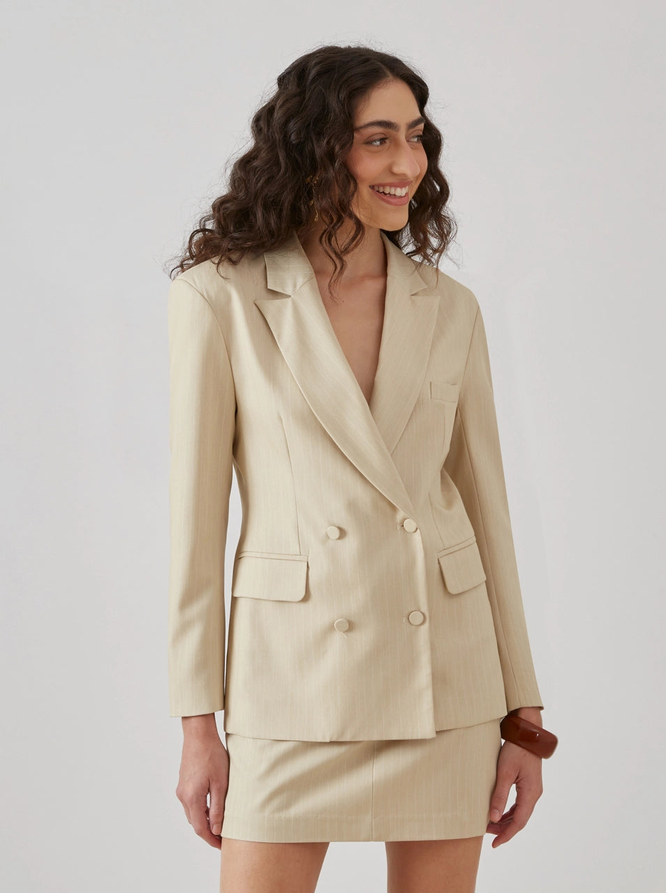 Blazer Syssa Sierra