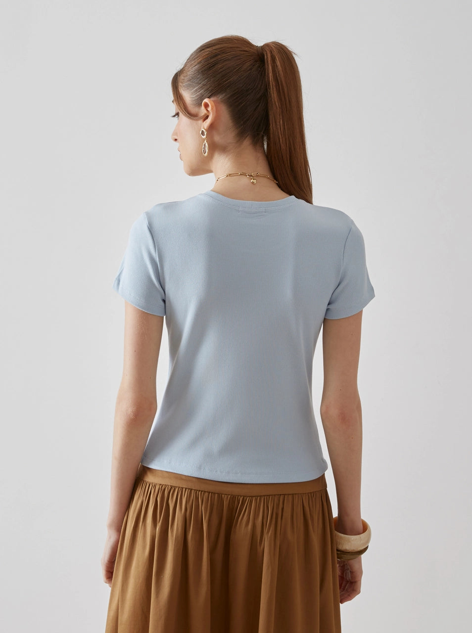 T-shirt Syssa Rita 1