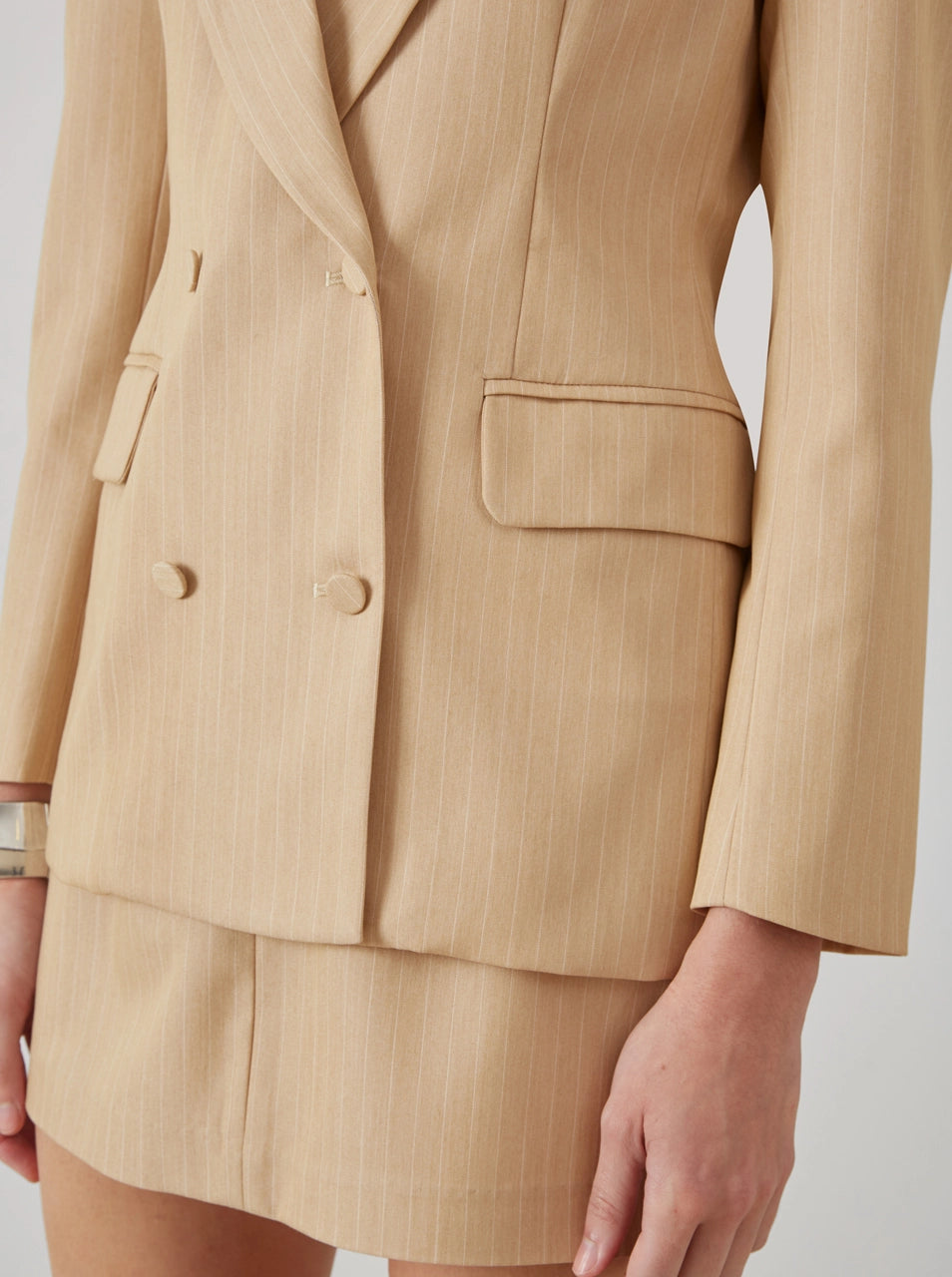 Blazer Syssa Sierra