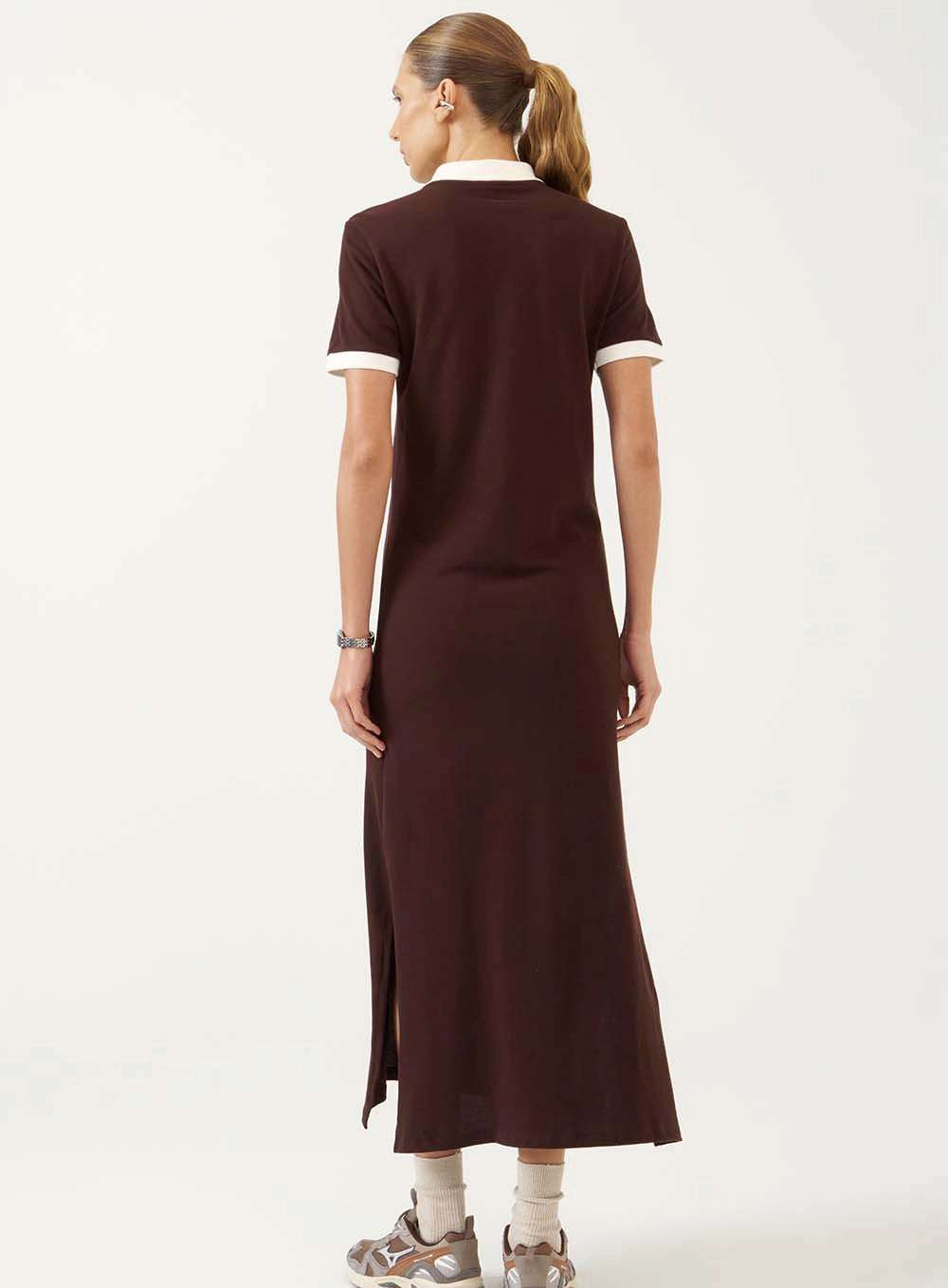 Vestido Colcci Polo Sport Comfort